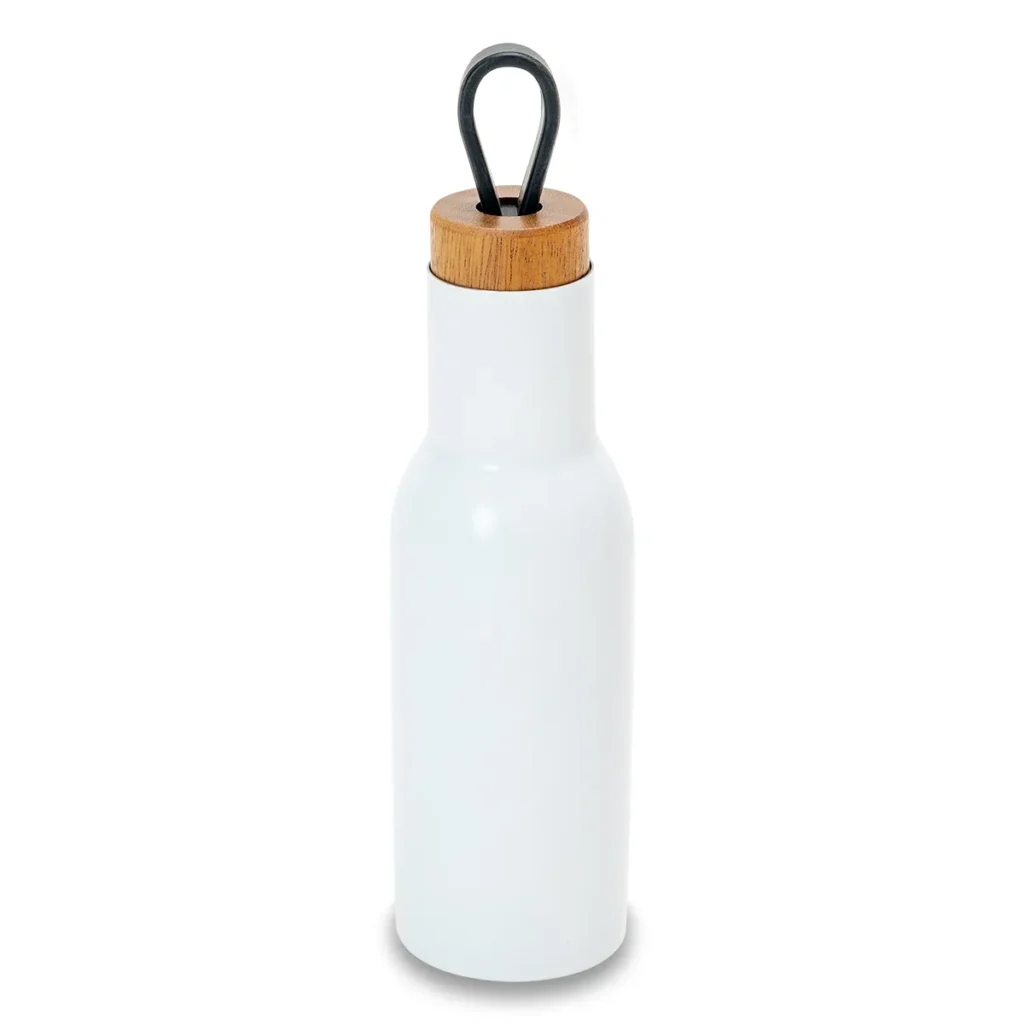 Butelka termiczna Heme 400 ml