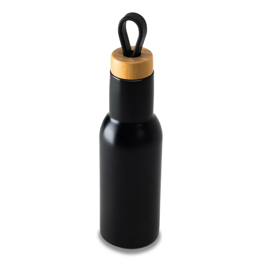 Butelka termiczna Lome 400 ml
