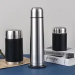Pojemnik próżniowy 1000 ml Bigger – zdjęcie produktu