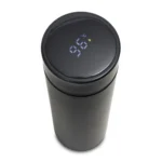Kubek termiczny z termometrem Falco 420 ml – zdjęcie produktu