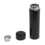 Kubek termiczny z termometrem Falco 420 ml – zdjęcie produktu