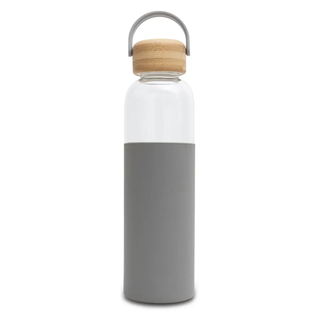 Szklana butelka Refresh 560 ml