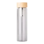 Szklana butelka z zaparzaczem herbaty Gourmet 600 ml – zdjęcie produktu