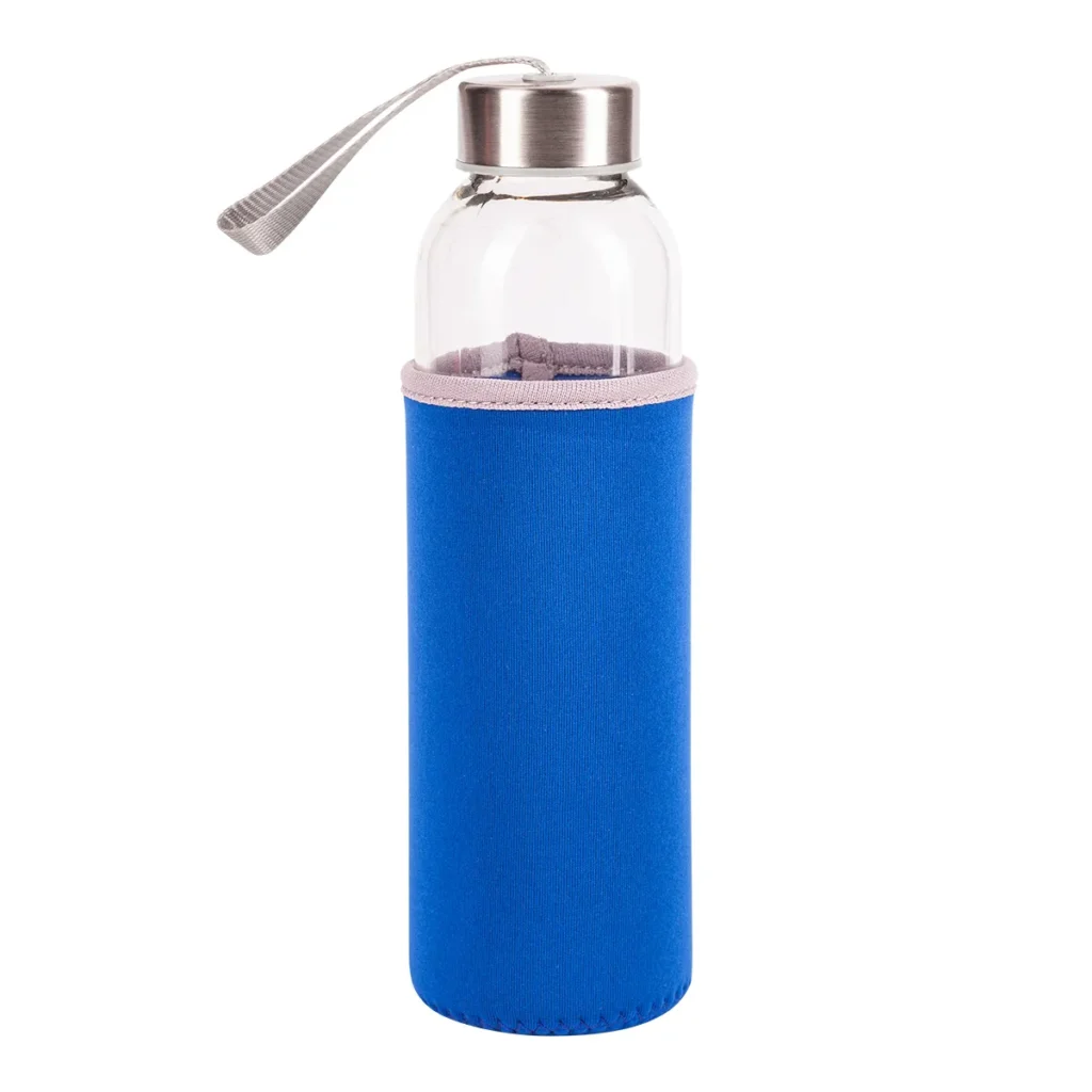Szklana butelka Vim 500 ml