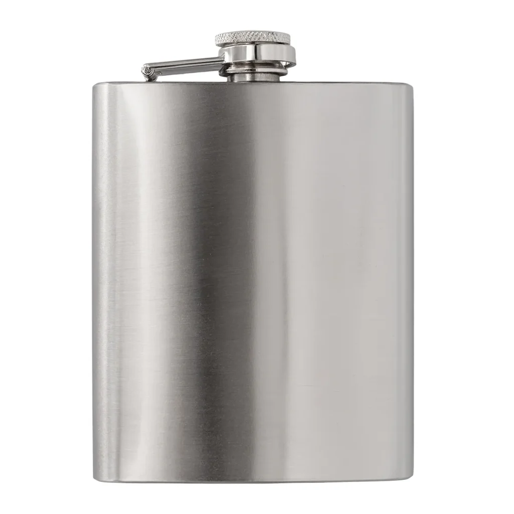 Piersiówka Modicum 200 ml