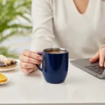 Kubek stalowy Day 350 ml – zdjęcie produktu