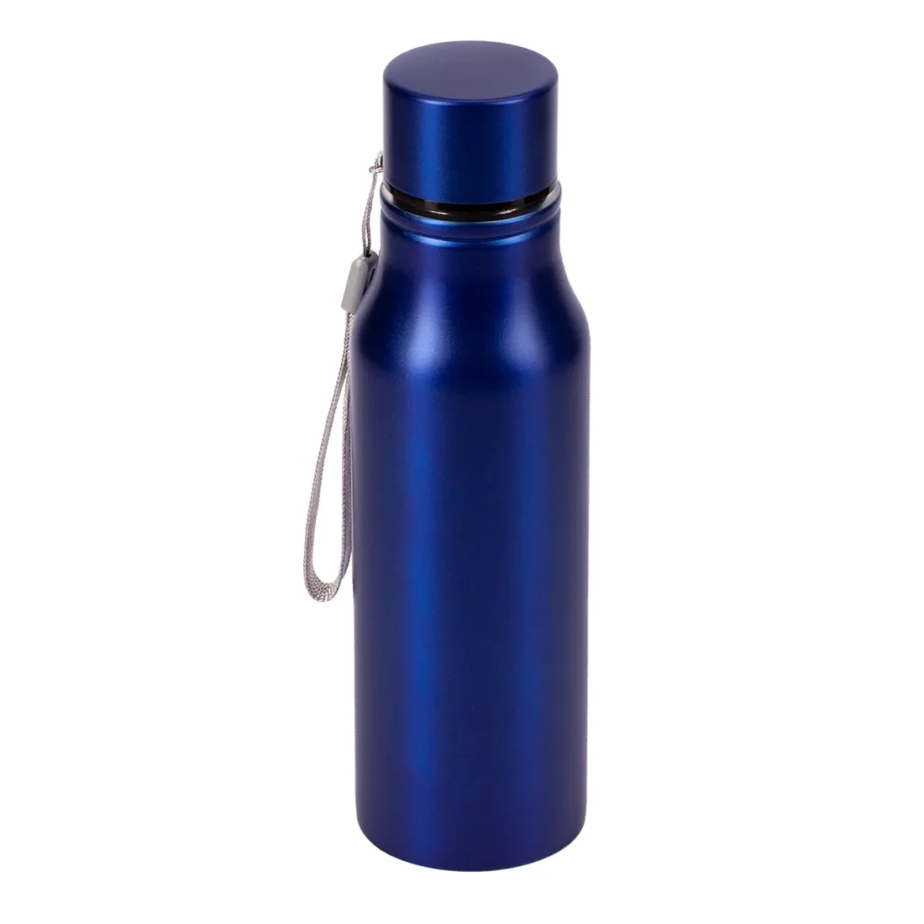 Bidon stalowy Fun Tripping 700 ml