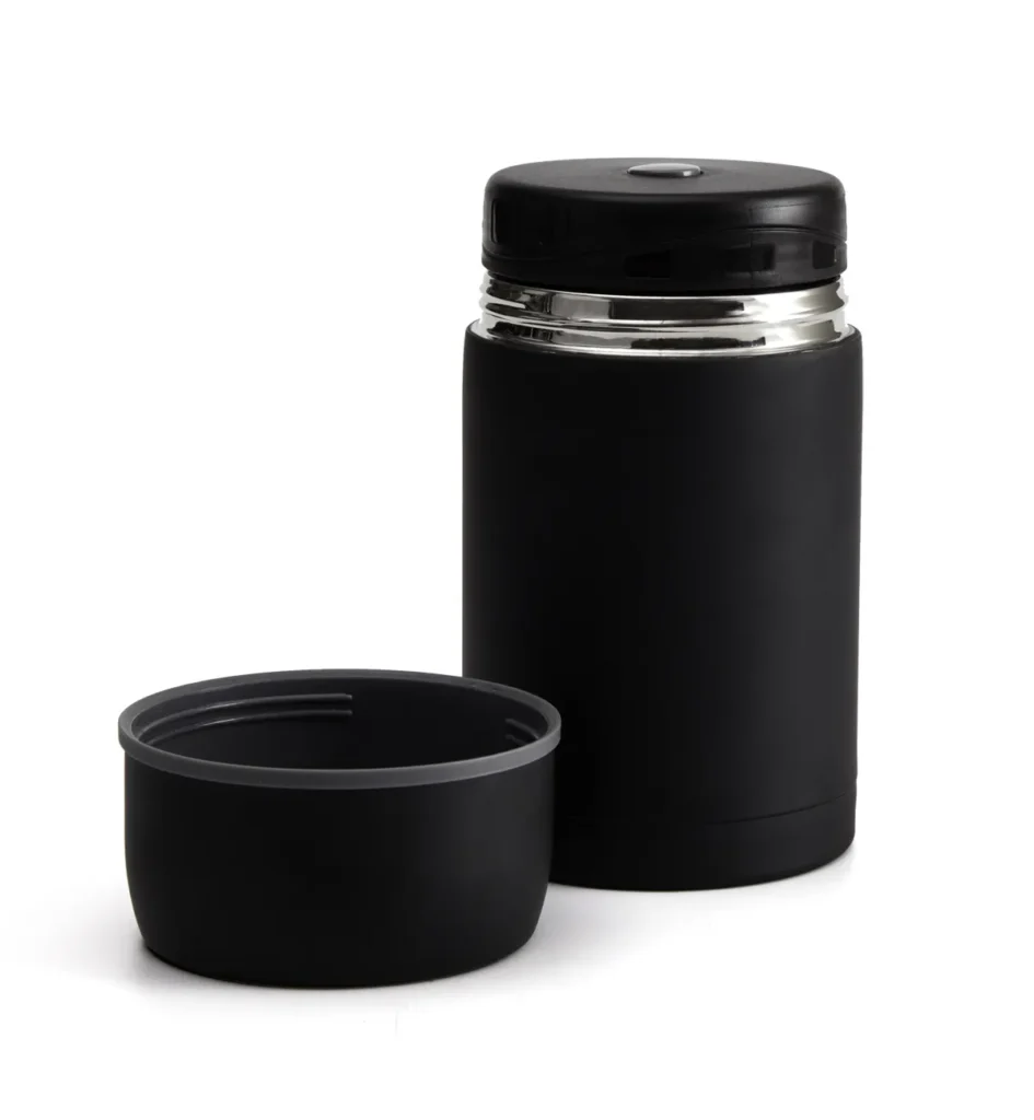 Pojemnik próżniowy Termo 800 ml