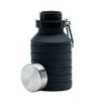 Składany bidon sportowy Makalu 550 ml – zdjęcie produktu