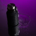 Składany bidon sportowy Makalu 550 ml – zdjęcie produktu