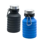 Składany bidon sportowy Makalu 550 ml – zdjęcie produktu