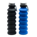 Składany bidon sportowy Makalu 550 ml – zdjęcie produktu