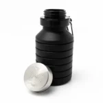 Składany bidon sportowy Makalu 550 ml – zdjęcie produktu