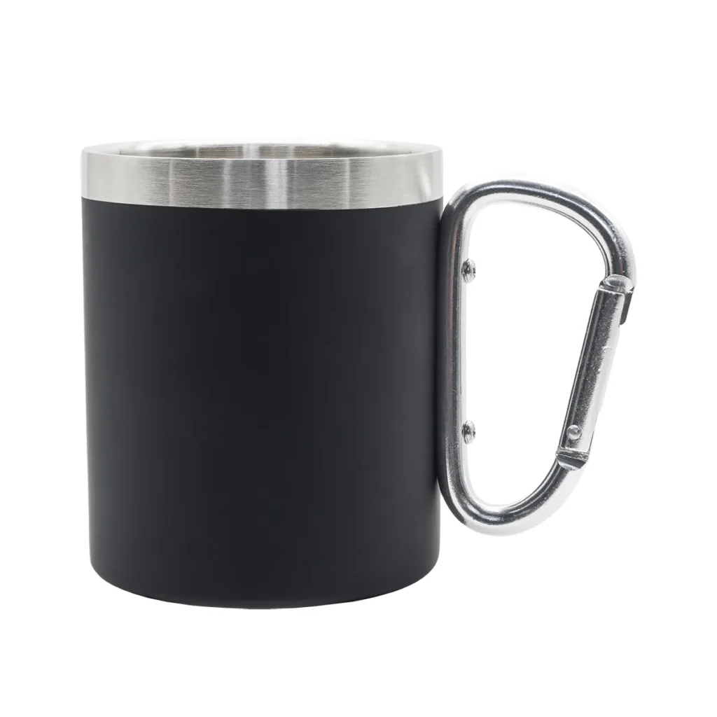 Kubek stalowy Magaro 300 ml