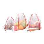 Zestaw woreczków Shopping Friend – zdjęcie produktu