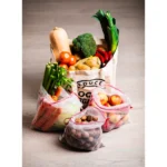 Zestaw woreczków Shopping Friend – zdjęcie produktu
