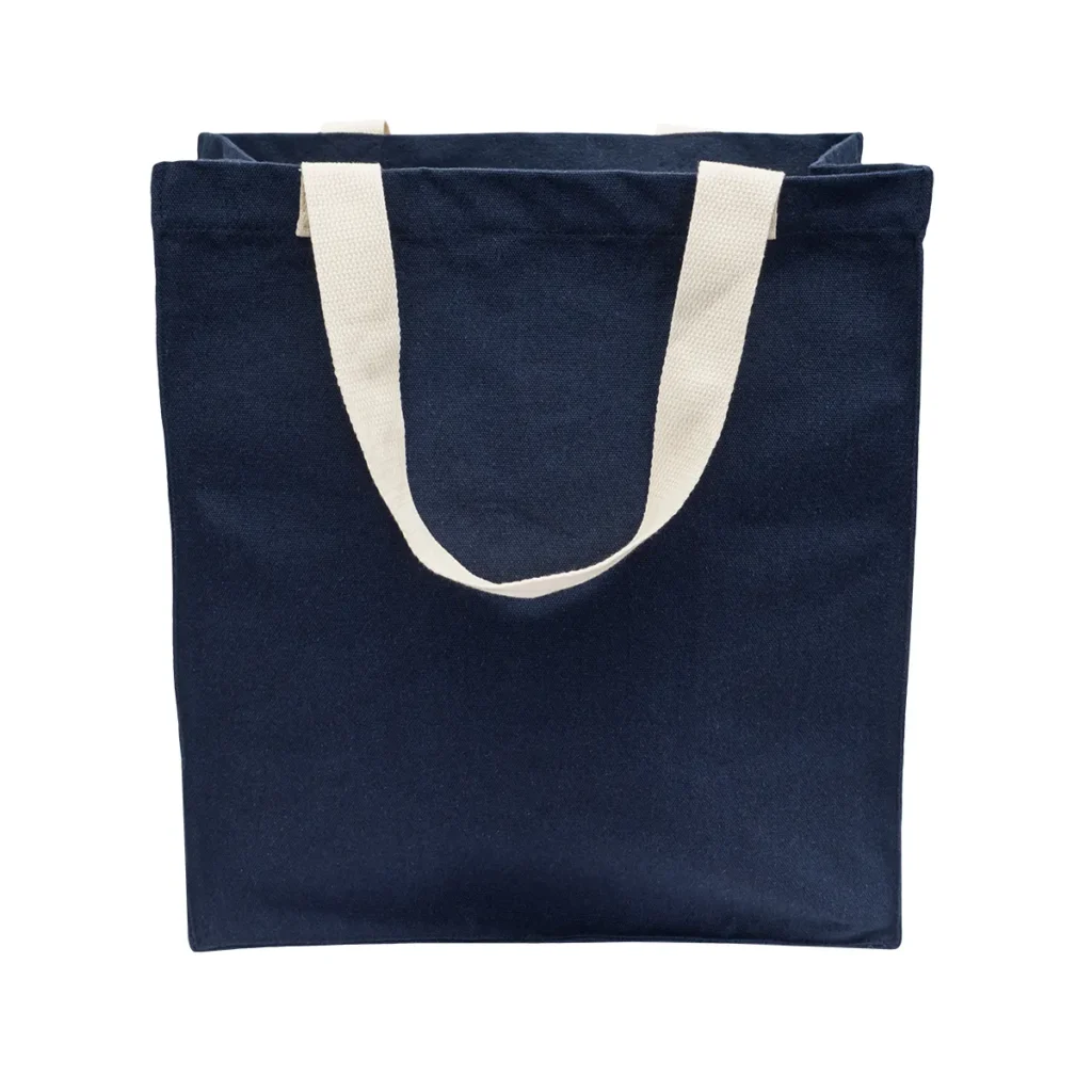 Torba z bawełny 340 g/m2 Lisburn