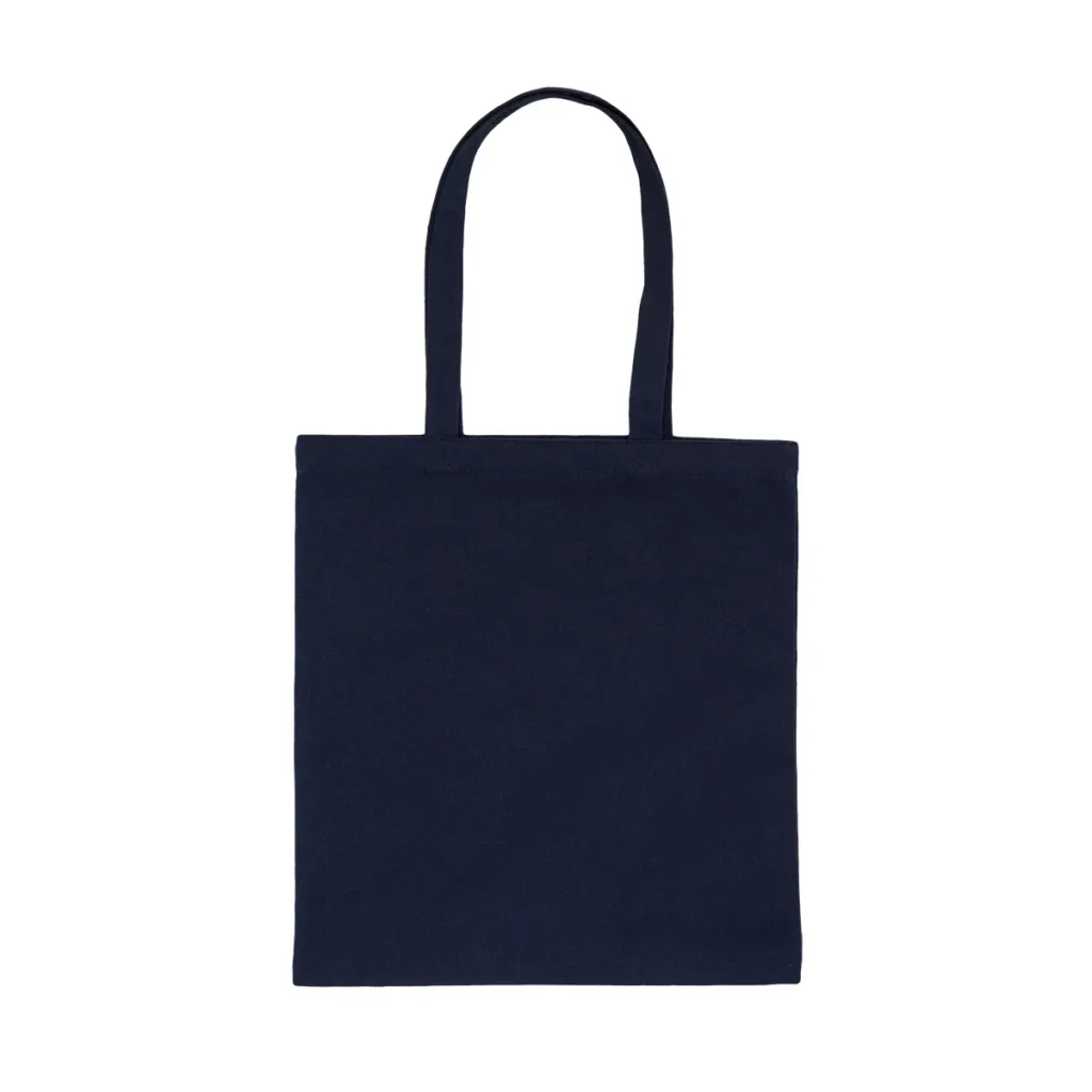 Torba z bawełny 340g/m2 Teldi