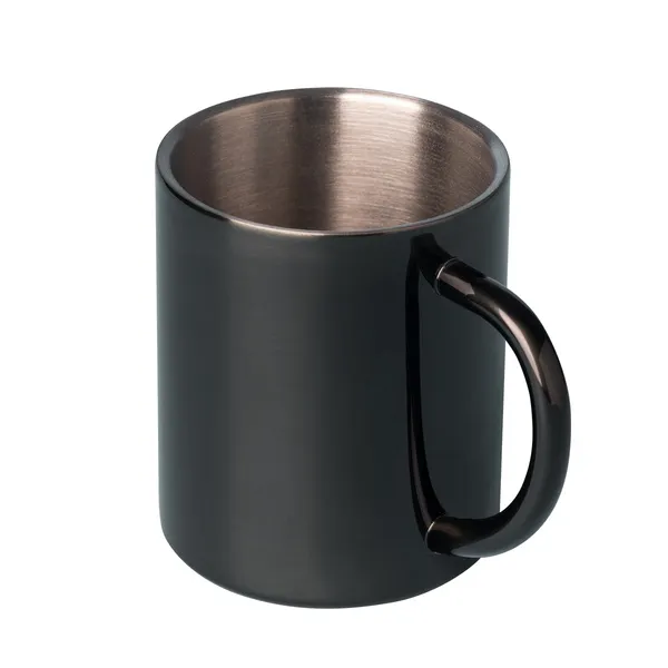 Kubek stalowy Stalwart 300 ml