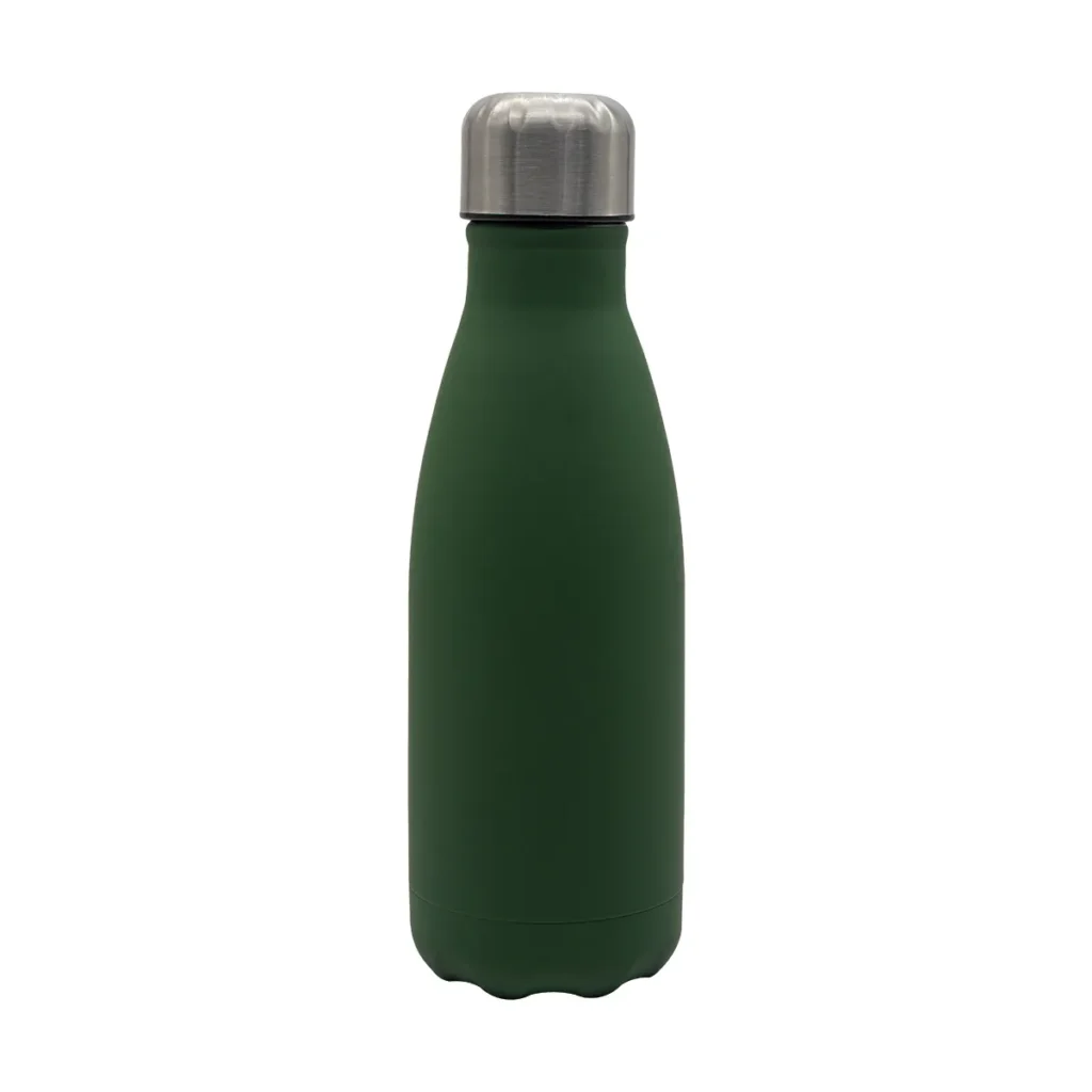 Butelka stalowa Madison 500 ml