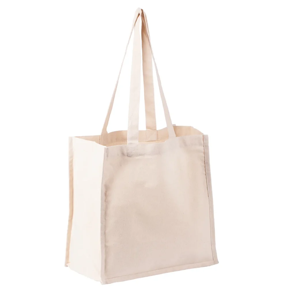 Torba bawełniana Eco-Style