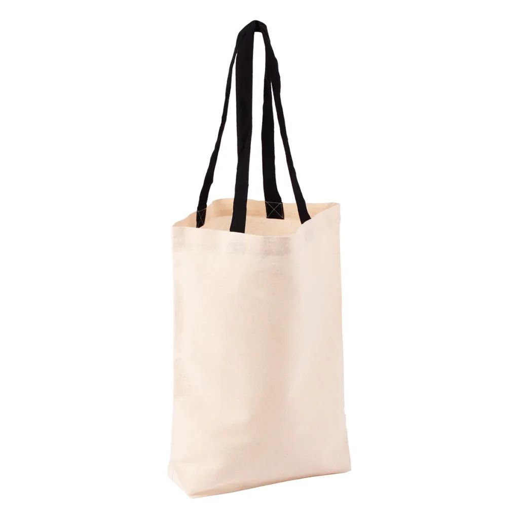Torba bawełniana Eco-Mate