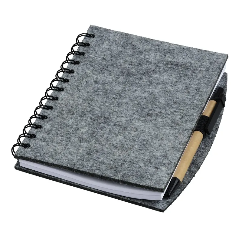 Notes z filcu Felt Now