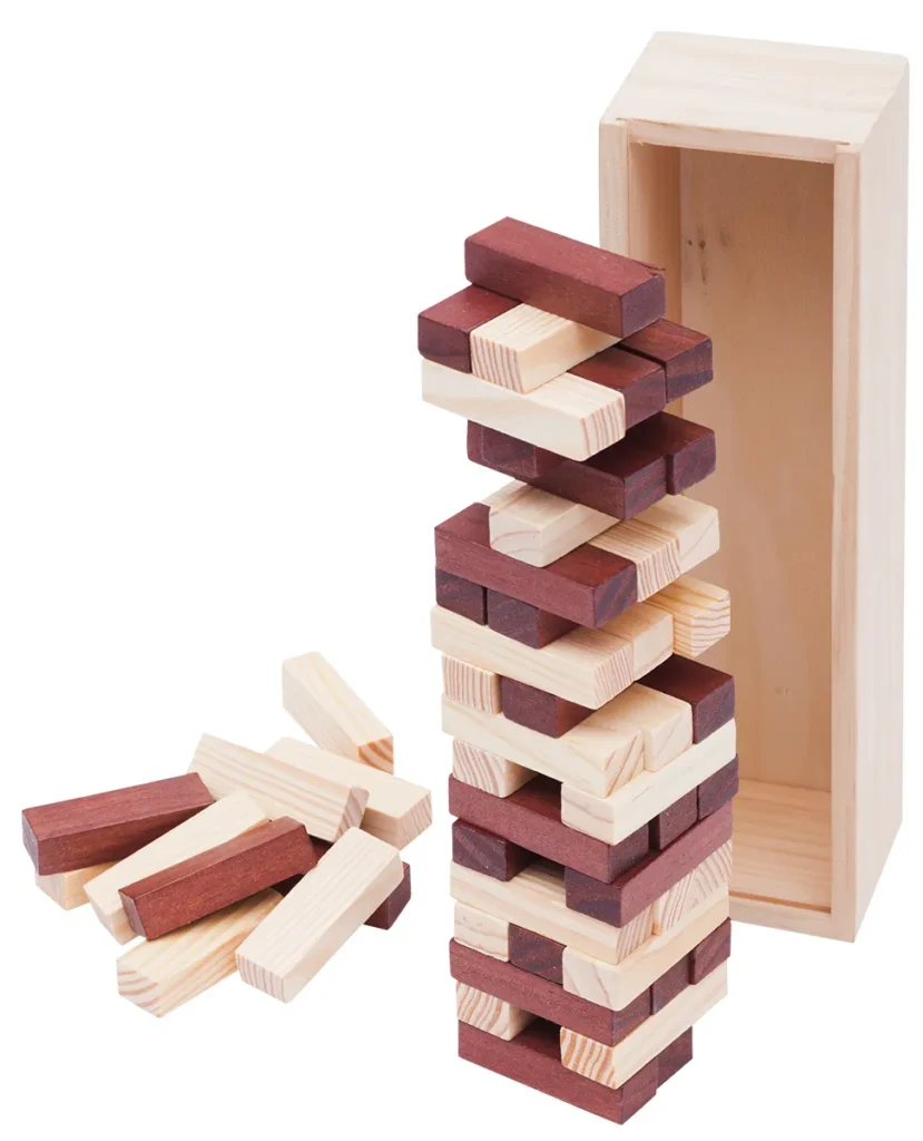 Gra Tower