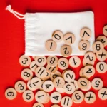 Zestaw do nauki liczenia Count-me-in – zdjęcie produktu