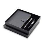 Zestaw upominkowy z kablem USB 2w1 Davos – zdjęcie produktu