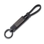Zestaw upominkowy z kablem USB 2w1 Davos – zdjęcie produktu
