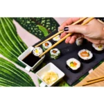 Zestaw do sushi Temaki – zdjęcie produktu