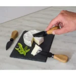Zestaw do serwowania serów Queso – zdjęcie produktu