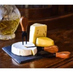 Zestaw do serwowania serów Queso – zdjęcie produktu