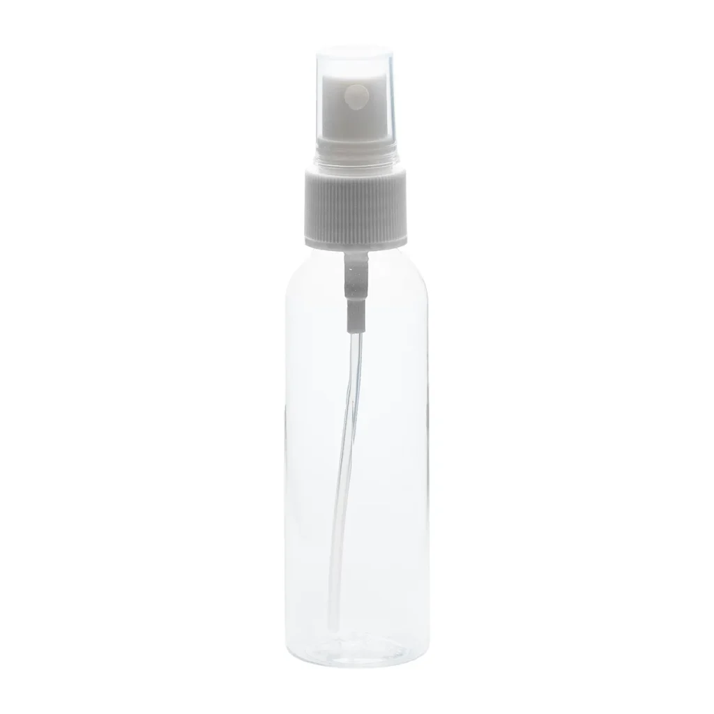 Butelka 60 ml z atomizerem