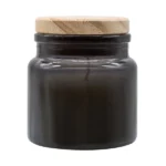 Świeca zapachowa w szkle Lemora – zdjęcie produktu