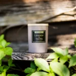 Świeczka zapachowa Perugia – zdjęcie produktu
