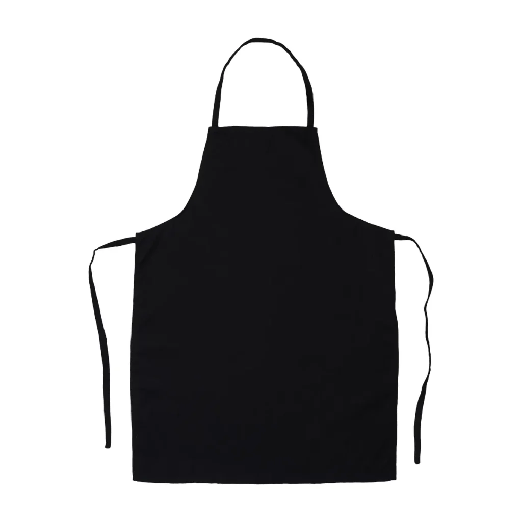 Fartuch bawełniany 200 gsm Elgusto