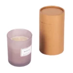 Świeczka zapachowa – zdjęcie produktu
