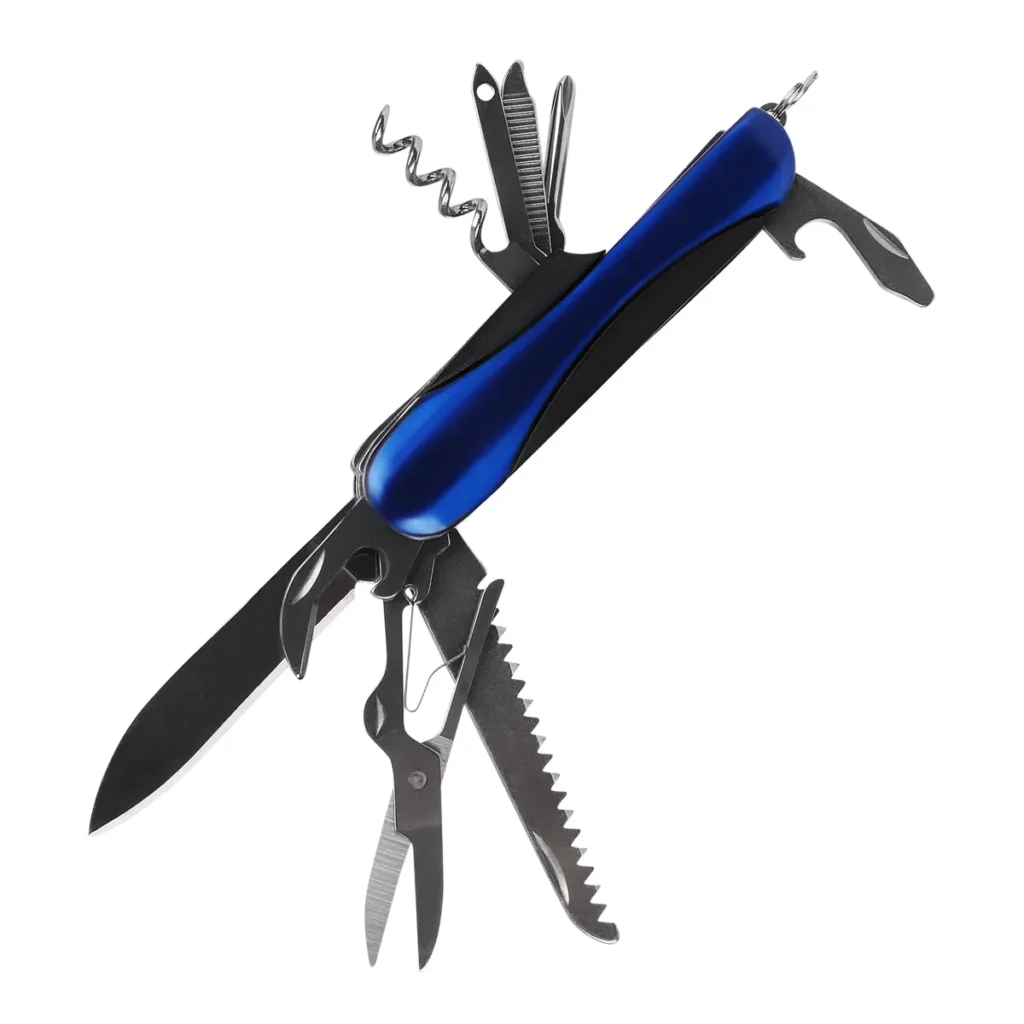 Scyzoryk 10-funkcyjny Kassel