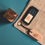 Brelok korkowy Plivat – zdjęcie produktu