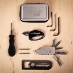 Zestaw narzędzi Miniset – zdjęcie produktu