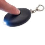 Brelok alarm osobisty Pullguard – zdjęcie produktu