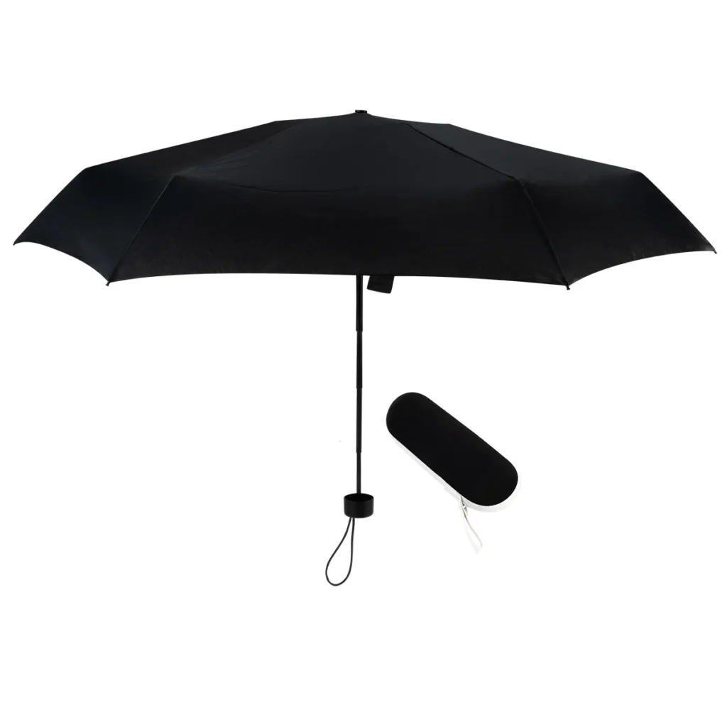 Parasol w etui Banff