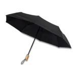 Parasol z drewnianą rączką Granton – zdjęcie produktu