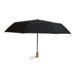 Parasol z drewnianą rączką Granton – zdjęcie produktu