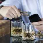 Zestaw do whisky Adare – zdjęcie produktu