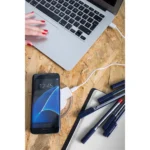 Ładowarka indukcyjna Call-ready – zdjęcie produktu