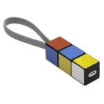 Kabel USB Color click&go – zdjęcie produktu