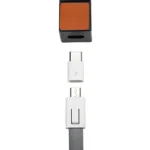 Kabel USB Color click&go – zdjęcie produktu